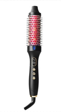 Cepillo térmico 3 en 1 color negro